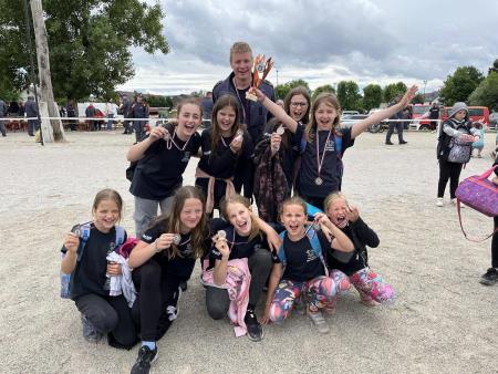 Občinsko gasilsko tekmovanje (23)